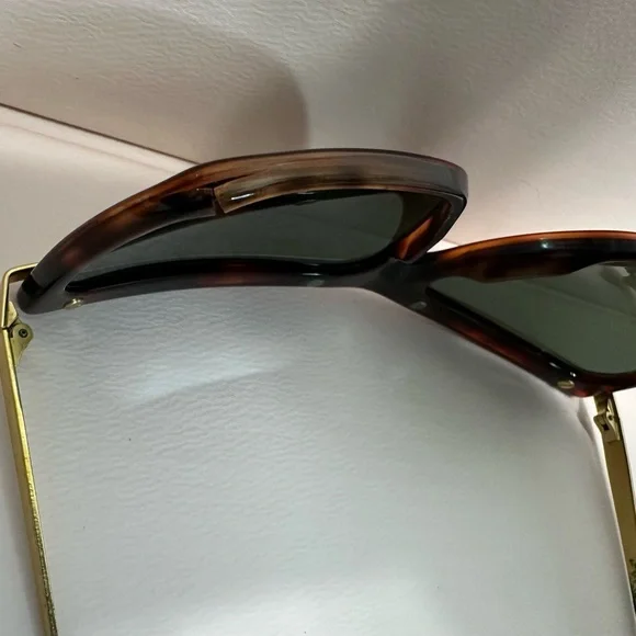 Vintage Ray-Ban Sunglasses